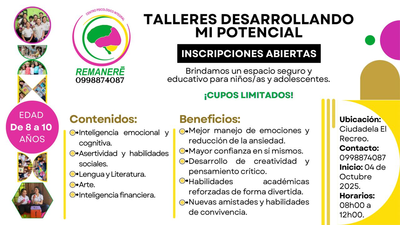 TalleresDMP